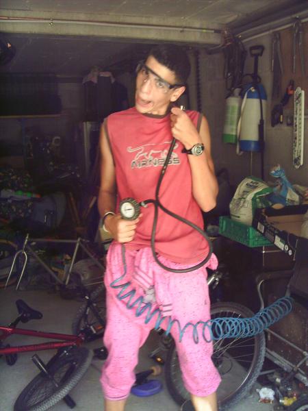 medhi